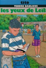 Tendre banlieue. Les yeux de Leïla