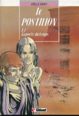 Le postillon. 2 La porte du temps