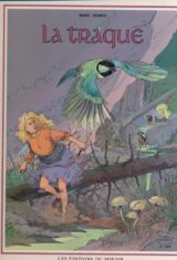 La Traque