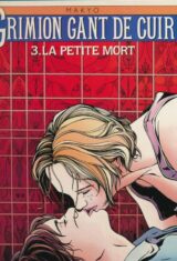 Grimion gant de cuir. 3. La petite mort