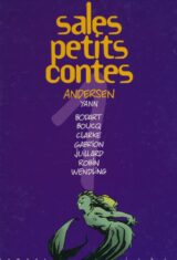 Sales petits contes