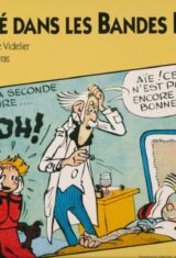 La santé dans les bandes dessinées