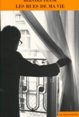 Les rues de ma vie