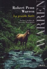 La grande forêt
