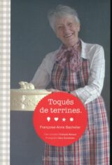 Toqués de terrines