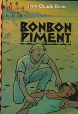 Bonbon piment