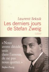 Les derniers jours de Stefan Zweig