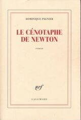 Le cénotaphe de Newton
