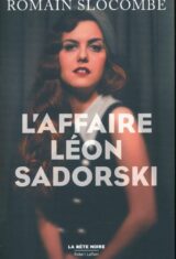 L'affaire Léon Sadorski