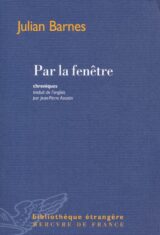Par la fenêtre