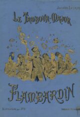 Le tambour-major Flambardin