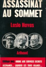 Assassinat au sommet