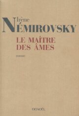 Le maître des âmes