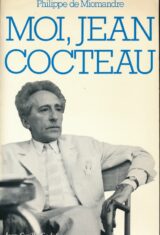 Moi, Jean Cocteau