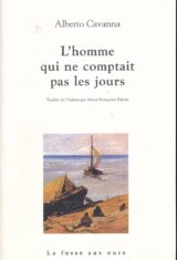 L'homme qui ne comptait pas les jours