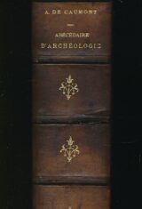 Abécédaire ou rudiment d'archéologie. Architecture religieuse