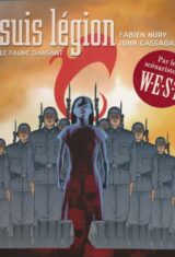 Je suis légion. 1. Le faune dansant