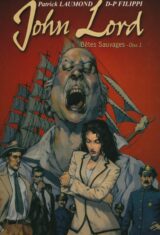 John Lord. 1. Bêtes sauvages