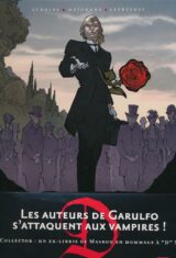 D. 1. Lord Faureston