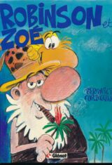 Robinson et Zoé