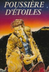 Poussière d'étoiles