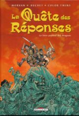 La quête des réponses