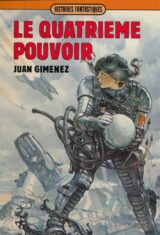 Le quatrième pouvoir