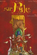 Sir Pyle. 1 Mythecin généraliste