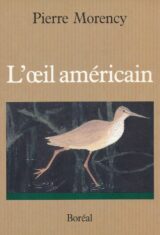 L'oeil américain