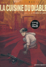 La cuisine du diable. 1. Le déjeuner des ogres