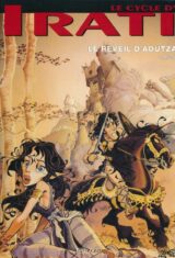 Le cycle d'Irati. Le réveil d'Aoutza