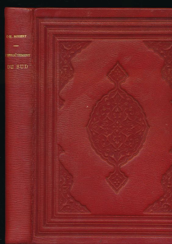 L'envoûtement du Sud. d'El-Kantara à Djanet