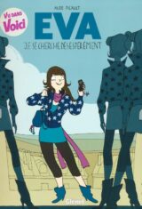 Eva. J. F. se cherche désespérément