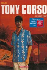 Tony Corso. 2. Prime Time