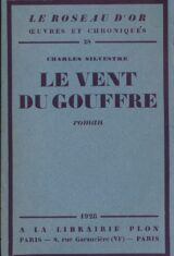 Le vent du gouffre