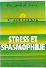Stress et spasmophilie