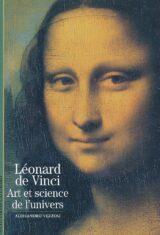 Léonard de Vinci. Art et science de l'univers