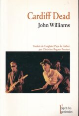 Cardiff Dead