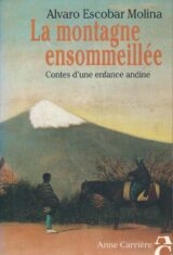La montagne ensommeillée. Contes d'une enfance andine