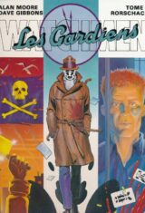 Les gardiens. 3. Rorschach