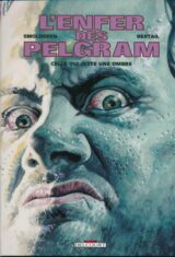 L'enfer des Pelgram. 2. Celle qui jette une ombre
