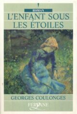 L'enfant sous les étoiles
