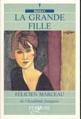 La grande fille