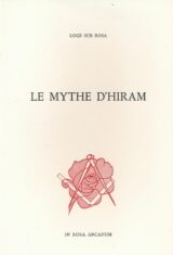 Le mythe d'Hyram