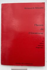 L'heure de l'éventreur et autres moments désagréables