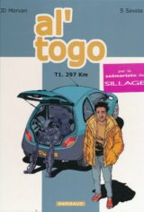 Al'Togo Tome 1. 297 km