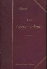 Les cerfs volants