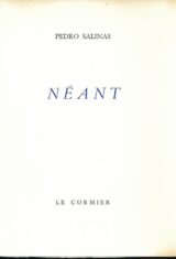 Néant