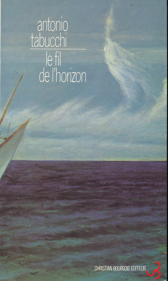 Le fil de l'horizon