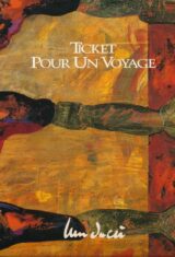 Ticket pour un voyage
